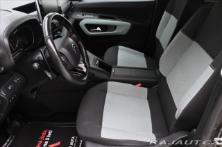 Citroën Berlingo 1,5 BlueHDi 96 kW XL Shin 2019