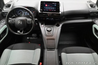 Citroën Berlingo 1,5 BlueHDi 96 kW XL Shin 2019