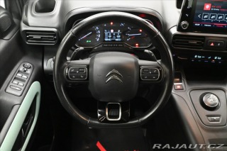 Citroën Berlingo 1,5 BlueHDi 96 kW XL Shin 2019