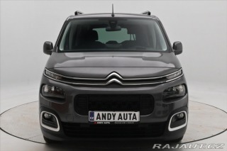 Citroën Berlingo 1,5 BlueHDi 96 kW XL Shin 2019