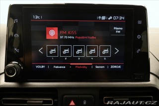 Citroën Berlingo 1,5 BlueHDi 96 kW XL Shin 2019