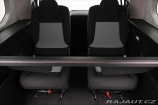 Citroën Berlingo 1,5 BlueHDi 96 kW XL Shin 2019