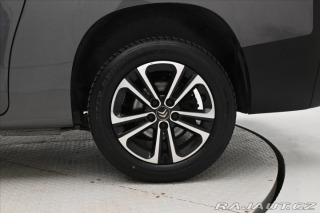 Citroën Berlingo 1,5 BlueHDi 96 kW XL Shin 2019