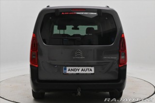 Citroën Berlingo 1,5 BlueHDi 96 kW XL Shin 2019