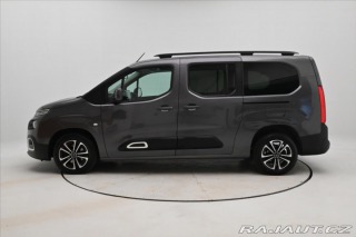 Citroën Berlingo 1,5 BlueHDi 96 kW XL Shin 2019