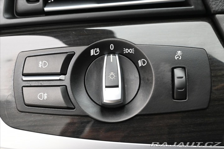 BMW 5 3,0 530d 190 kW xDrive M- 2016