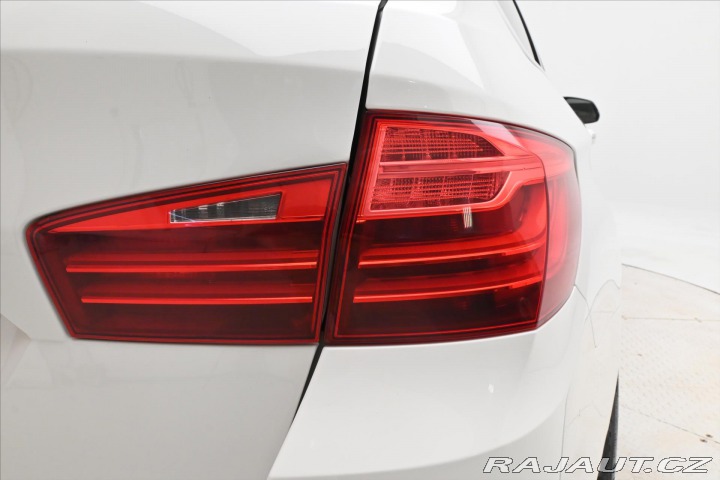 BMW 5 3,0 530d 190kW xDrive M-P 2016