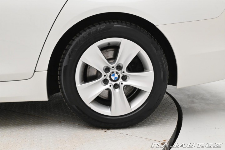 BMW 5 3,0 530d 190kW xDrive M-P 2016