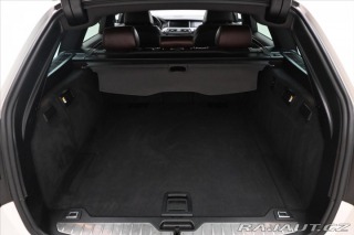 BMW 5 3,0 530d 190 kW xDrive M- 2016