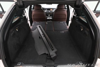 BMW 5 3,0 530d 190 kW xDrive M- 2016