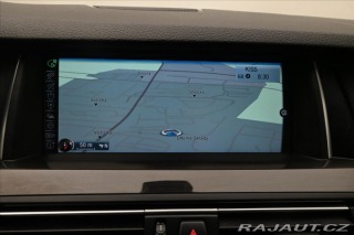 BMW 5 3,0 530d 190 kW xDrive M- 2016