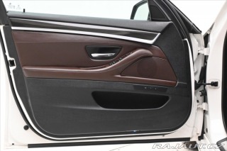 BMW 5 3,0 530d 190 kW xDrive M- 2016