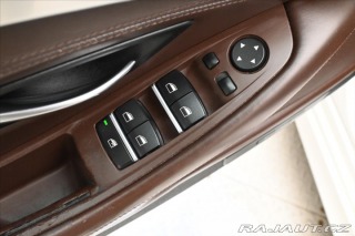 BMW 5 3,0 530d 190 kW xDrive M- 2016