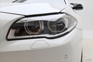 BMW 5 3,0 530d 190 kW xDrive M- 2016