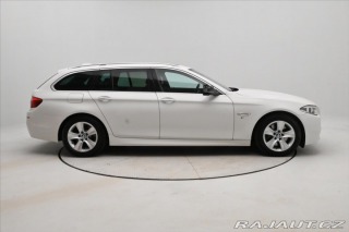 BMW 5 3,0 530d 190 kW xDrive M- 2016