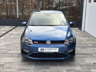 Volkswagen Polo 1,8 TSI 192PS  GTI DSG