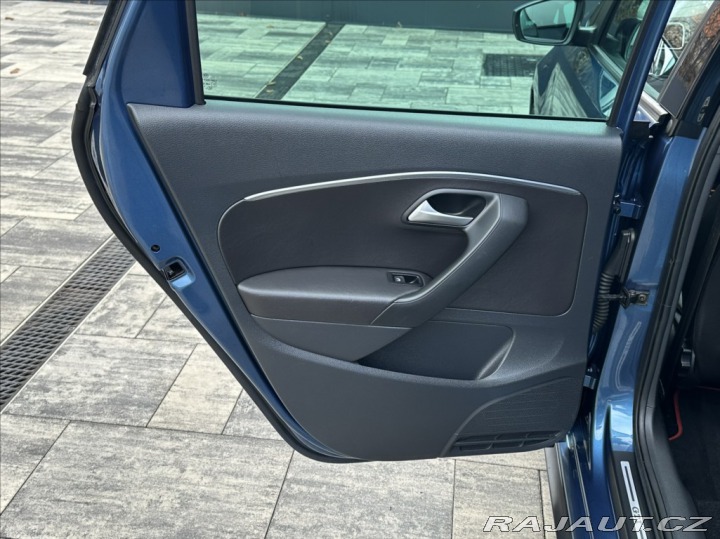 Volkswagen Polo 1,8 TSI 192PS GTI DSG 2016