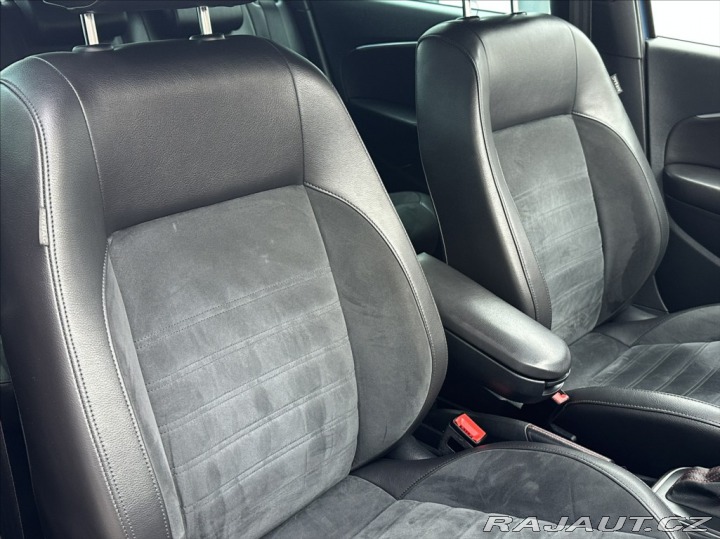 Volkswagen Polo 1,8 TSI 192PS GTI DSG 2016