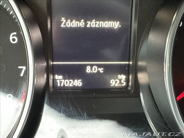Volkswagen Polo 1,8 TSI 192PS GTI DSG 2016