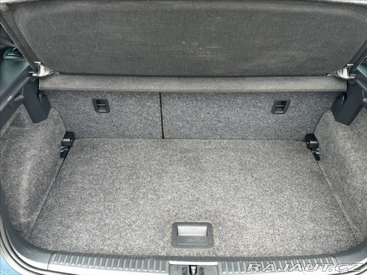 Volkswagen Polo 1,8 TSI 192PS GTI DSG 2016