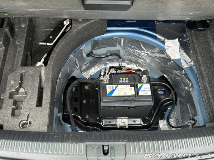 Volkswagen Polo 1,8 TSI 192PS GTI DSG 2016