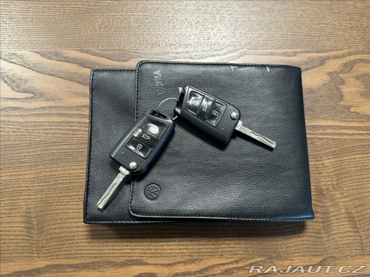 Volkswagen Polo 1,8 TSI 192PS GTI DSG 2016