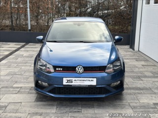 Volkswagen Polo 1,8 TSI 192PS GTI DSG 2016
