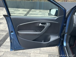 Volkswagen Polo 1,8 TSI 192PS GTI DSG 2016