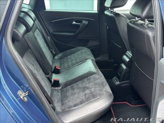 Volkswagen Polo 1,8 TSI 192PS GTI DSG 2016