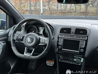 Volkswagen Polo 1,8 TSI 192PS GTI DSG 2016