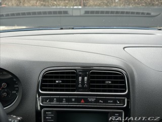 Volkswagen Polo 1,8 TSI 192PS GTI DSG 2016