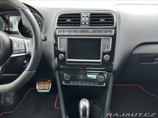 Volkswagen Polo 1,8 TSI 192PS GTI DSG 2016