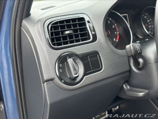 Volkswagen Polo 1,8 TSI 192PS GTI DSG 2016