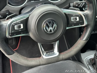 Volkswagen Polo 1,8 TSI 192PS GTI DSG 2016