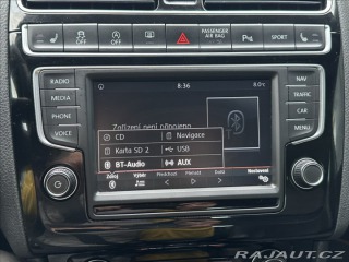 Volkswagen Polo 1,8 TSI 192PS GTI DSG 2016