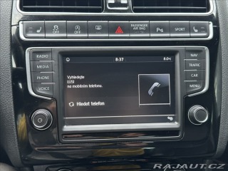 Volkswagen Polo 1,8 TSI 192PS GTI DSG 2016