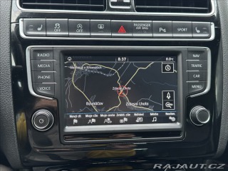 Volkswagen Polo 1,8 TSI 192PS GTI DSG 2016