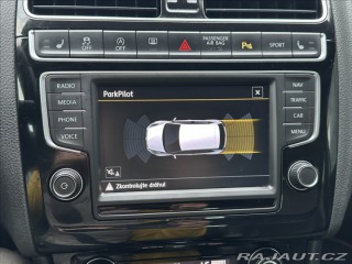 Volkswagen Polo 1,8 TSI 192PS GTI DSG 2016