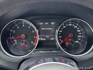 Volkswagen Polo 1,8 TSI 192PS GTI DSG 2016