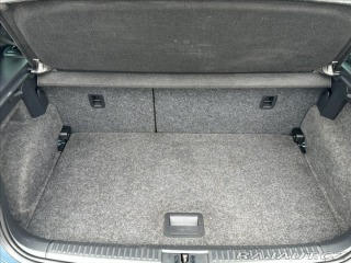 Volkswagen Polo 1,8 TSI 192PS GTI DSG 2016