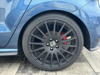 Volkswagen Polo 1,8 TSI 192PS GTI DSG 2016