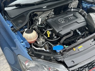 Volkswagen Polo 1,8 TSI 192PS GTI DSG 2016