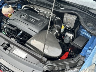 Volkswagen Polo 1,8 TSI 192PS GTI DSG 2016