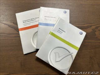 Volkswagen Polo 1,8 TSI 192PS GTI DSG 2016