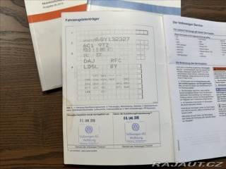 Volkswagen Polo 1,8 TSI 192PS GTI DSG 2016