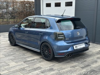 Volkswagen Polo 1,8 TSI 192PS GTI DSG 2016