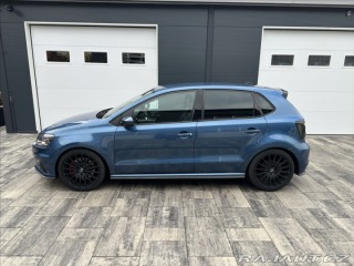 Volkswagen Polo 1,8 TSI 192PS GTI DSG 2016