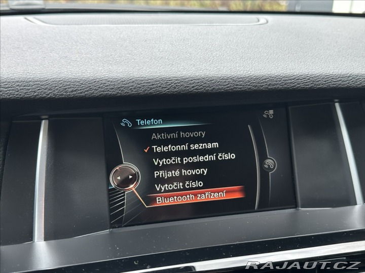 BMW X3 2,0 28i 245PS Advantage 2017