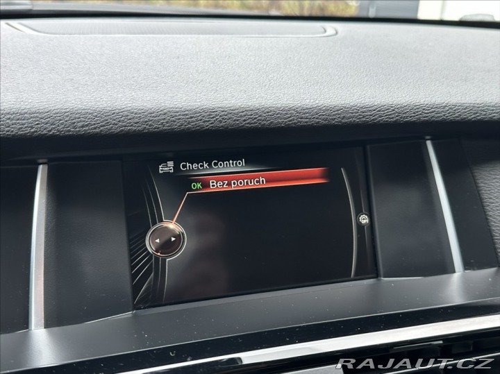 BMW X3 2,0 28i 245PS Advantage 2017