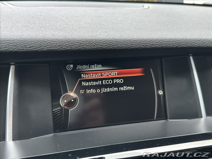 BMW X3 2,0 28i 245PS  Advantage 2017